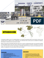 Normativa Aduanera - Foda PPC - Pty Hub de Las Americas