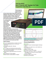 ƒTESTEX Data Sheet TRITON RFET 051621 REV