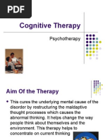 Download Cognitive Therapy by Sonu Rai SN60584 doc pdf