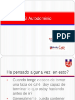 El_Autodominio