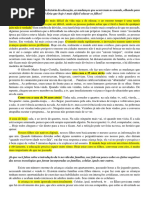 Educando filhos