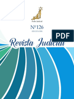 Revista Judicial 126