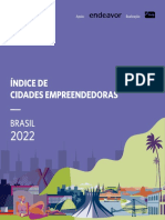 In Dicede Cidade Sempre Ended or As 2022