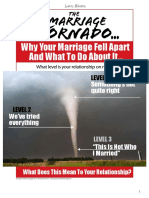 The Marriage Tornado