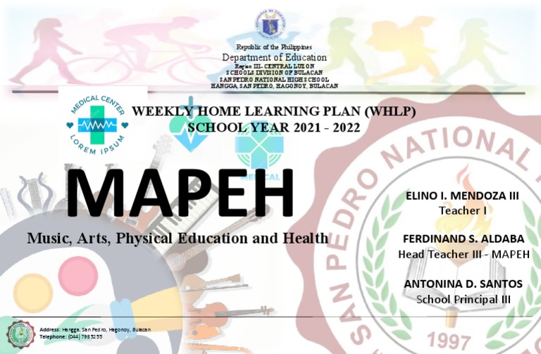WHLP Cover | PDF