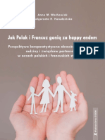 Książka - Jak Polak I Francuz Gonią Za Happy Endem
