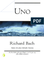 Uno - Richard Bach