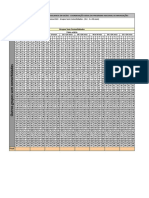 Boletins de Doses Aplicadas Campanha de Influenza 2022 GRUPOS SEM COMORBIDADES