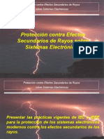 Protección SPR Sistemas Electrónicos