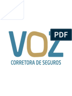 Voz - Corretora de Seguros Mod-1