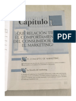 Comportamiento Del Consumidor