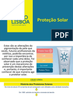 Protecao Solar