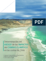 Informe Ministerio de Medio Ambiente-V05-Costas y Puertos Frente Al Cambio Climatico-Rev1