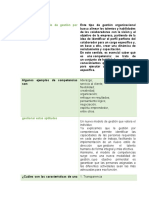 Cuadro Comparativo