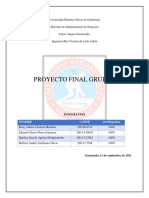 Proyecto Final Grupo 3 VF 1