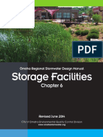 ORSDM Chapter 6 Storage Facilities