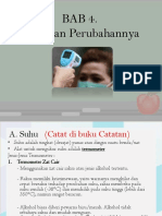 Bab 4 Suhu Dan Perubahannya