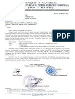 Surat Dan Tata Ibadah MPD P3MI Se-Nasional (Final Draft) - 2