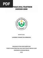 Louders Yoakim Telaumbanua - Laporan Awal Praktikum III_Koefisien Gesek