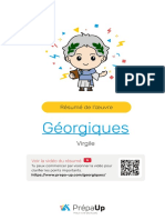 PDF Résumé - Géorgiques - Virgile