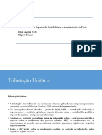 Apresentação - IRC - Aspetos Gerais