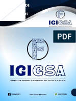 Catalogo Igigsa