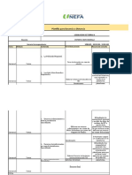 Plantilla Docencia Distancia Legis Tierras II