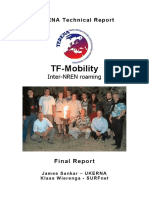 Technical Report Template 44