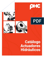 Catalogo Actuadores 2020