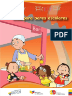 PDF Guia para Bares Escolares 2013 1 Compress
