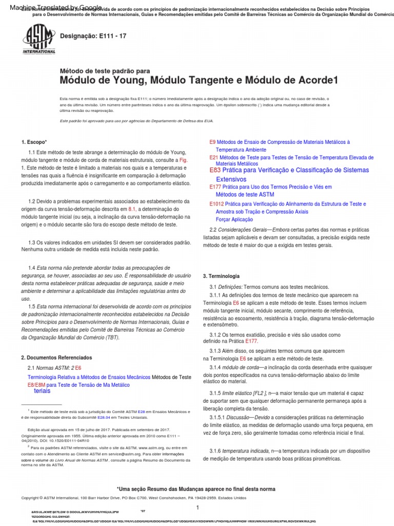 Tangent Modulus For Astm A36 And A992 — Forum – UPFV