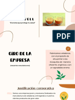 Proyecto Administración I