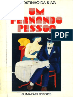 Agostinho Da Silva - Um Fernando Pessoa