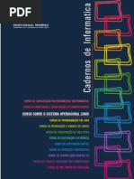Caderno de informatica Basica Linux
