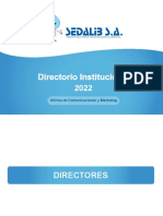 Directorio 2