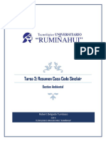 Tarea Semana 3 Gestion Ambiental Coca