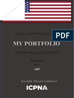 PORTFOLIO A05