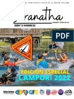Revista Maranatha Edición 35_2022