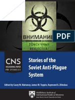 Op18 Soviet Antiplague