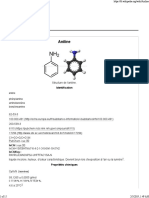 Aniline - Wikipédia