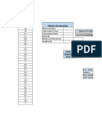 Clase Estadística Datos Agrupados