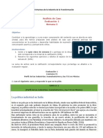 Análisis de la política industrial de India y su innovación