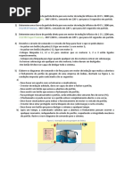 Exercícios de Chaves de Partida Mnp1it0