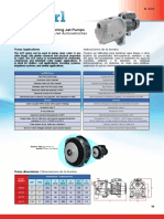 JCP Especificaciones Tecnicas