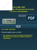 NBR 12655