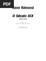 rene_remond_o_seculo_xix
