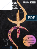 Amazigh Et Darija Hospitaliers - Le Guide de Lexterne