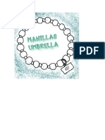 Proyecto PPP Manillas Umbrella