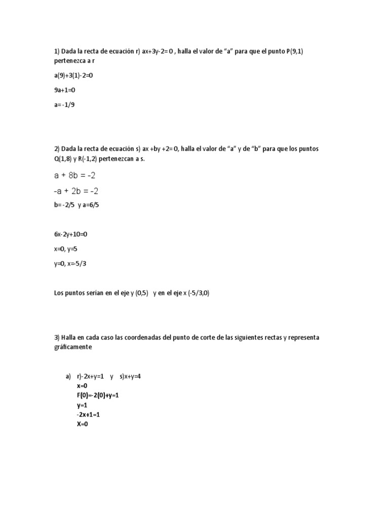 Matematicas 1 Pdf Matemática Elemental Conceptos Matemáticos