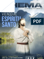 148 Julio 2022 - Viendo Al Espíritu Santo